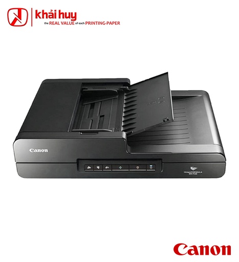 [MAYSCA41561/17] MÁY QUÉT CANON DR - F120 (CHÍNH HÃNG)