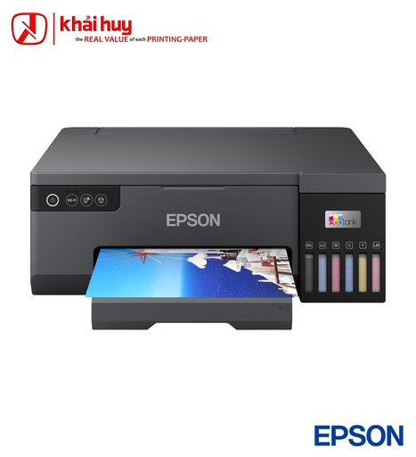 [MAYPHU41561/9] MÁY IN PHUN EPSON L8050 (CHÍNH HÃNG)