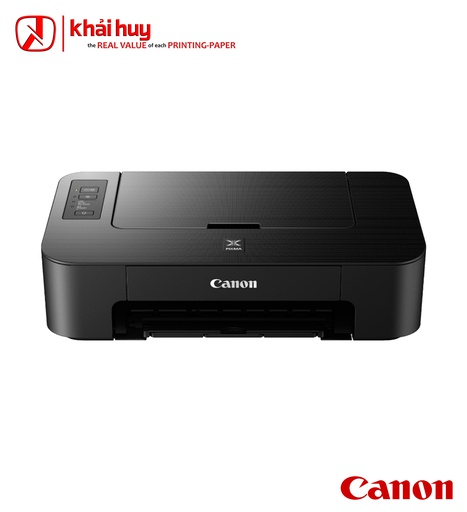 [MAYPHU4156/16] MÁY IN PHUN CANON PIXMA TS207 (CHÍNH HÃNG)