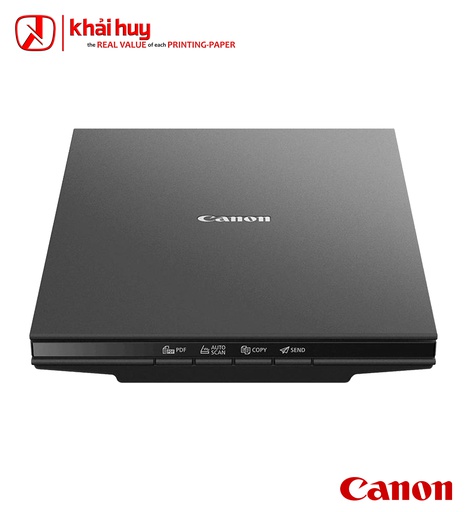 [MAYSCA4156/19] MÁY QUÉT CANON LIDE 300