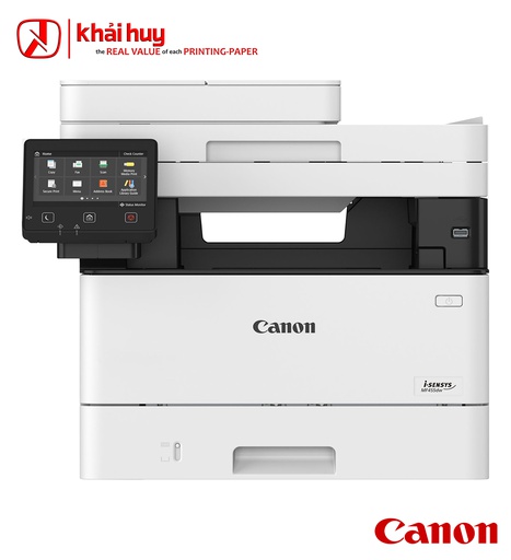 [MAYLSR41561/8] MÁY IN LASER CANON MF455DW