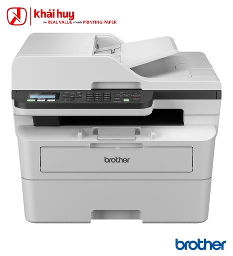 [MAYLSR41561/64] MÁY IN LASER BROTHER MFC-B7810DW