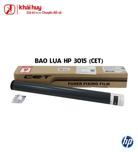 [BLUALSR1561/13] BAO LỤA MÁY LASER HP 3015 (CET)