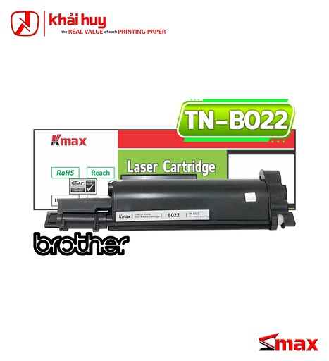 [HMUCLSR155/138] HỘP MỰC IN TONER KMAX TN-B022
