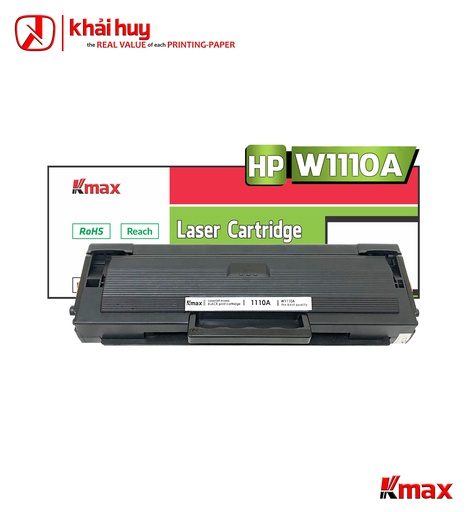 [HMUCLSR1551/14] HỘP MỰC IN LASER KMAX W1110A