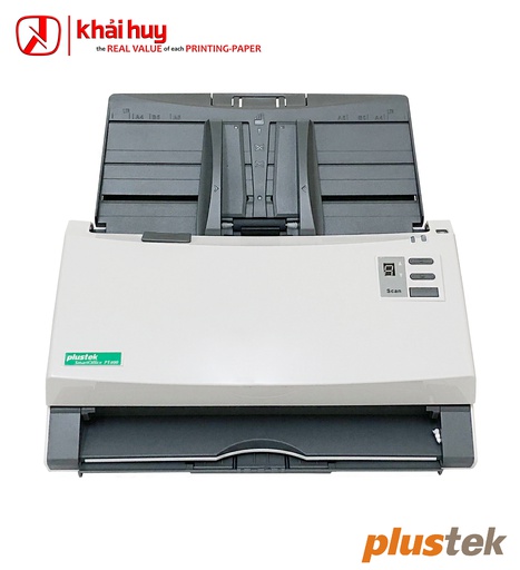 [MAYSCA4156/42] MÁY QUÉT PLUSTEK SMARTOFFICE PT400