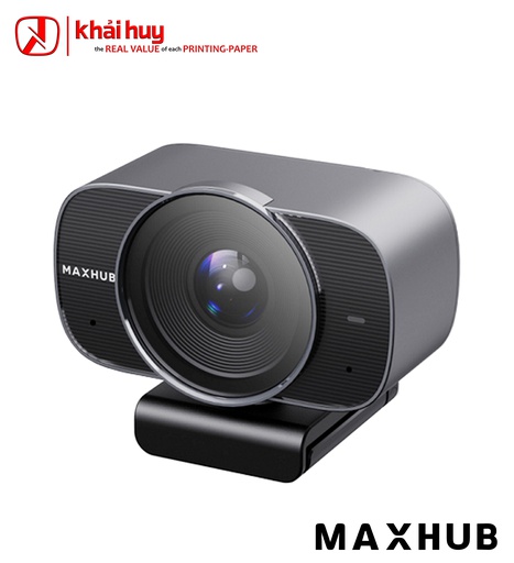 [TBHNGHI1561/2] WEBCAM MAXHUB UC W31