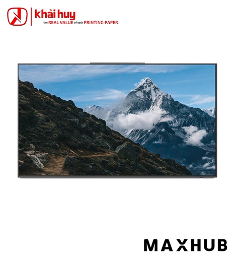 [MANHTHI1561/5] MÀN HÌNH HIỂN THỊ MAXHUB ND75CMA