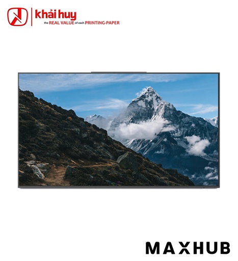 [MANHTHI1561/6] MÀN HÌNH HIỂN THỊ MAXHUB ND86CMA