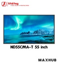 MÀN HÌNH HIỂN THỊ MAXHUB ND55CMA-T