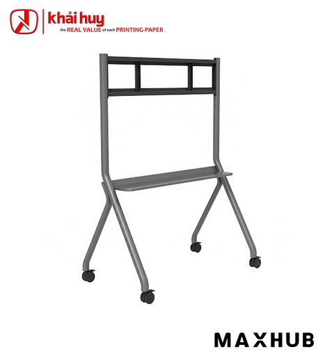 [LPKKTTC156/2] CHÂN ĐẾ DI ĐỘNG MAXHUB ST33M