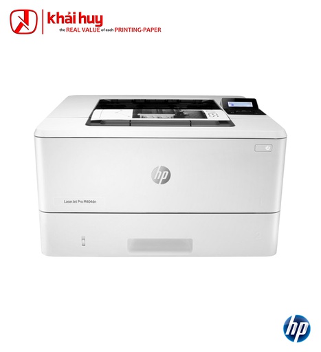 [MAYLSR41561/95] MÁY IN HP LASERJET ENTERPRISE M406DN - CHÍNH HÃNG