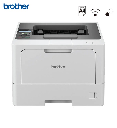 [MAYLSR41561/98] MÁY IN LASER BROTHER HL-L5210DW