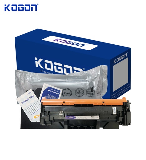 [HMUCLSR1561/273] HỘP MỰC IN LASER KOGON W1360A (KHÔNG CHIP)