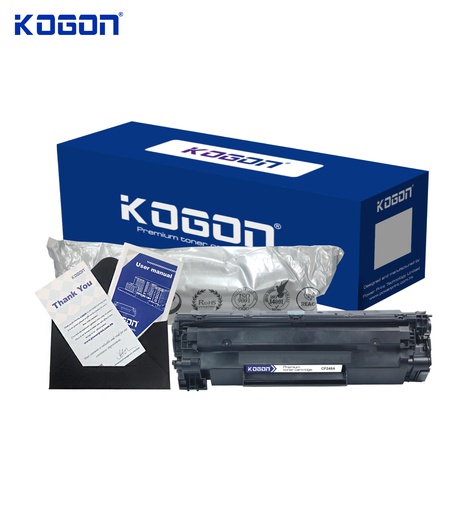 [HMUCLSR156/254] HỘP MỰC IN LASER KOGON CF248A