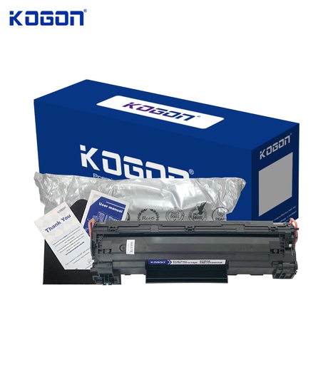 [HMUCLSR1561/259] HỘP MỰC IN LASER KOGON CF283A/ 337