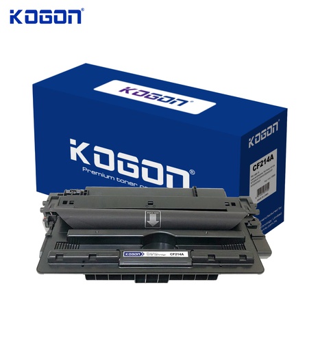 [HMUCLSR1561/251] HỘP MỰC IN LASER KOGON CF214A/ 333