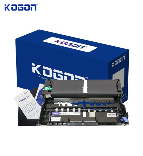 [HMUCLSR156/304] HỘP TRỐNG IN LASER KOGON DR-3455