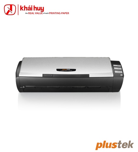 [MAYSCA4156/52] MÁY QUÉT PLUSTEK MOBILEOFFICE AD480