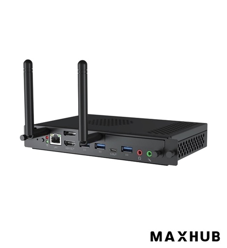 [TBNGOVI1561/7] PC MODULE MAXHUB OPS72A-I7