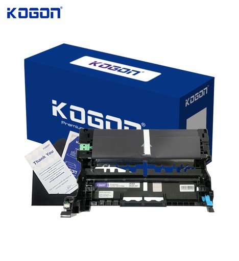 [HMUCLSR1561/332] HỘP TRỐNG IN LASER KOGON DR-3608