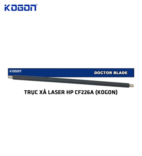 [TRXALSR1561/22] TRỤC XẢ LASER HP CF226A (KOGON)