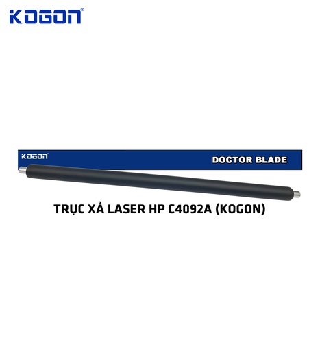 [TRXALSR1561/23] TRỤC XẢ LASER HP C4092A (KOGON)