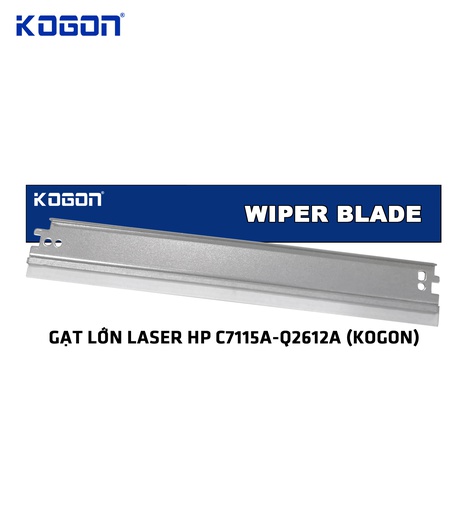 [GATLLSR1561/26] GẠT LỚN LASER HP C7115A-Q2612A (KOGON)