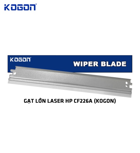 [GATLLSR1561/27] GẠT LỚN LASER HP CF226A (KOGON)