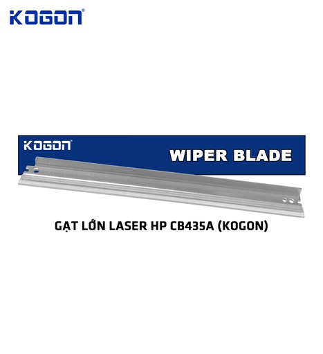 [GATLLSR1561/28] GẠT LỚN LASER HP CB435A (KOGON)