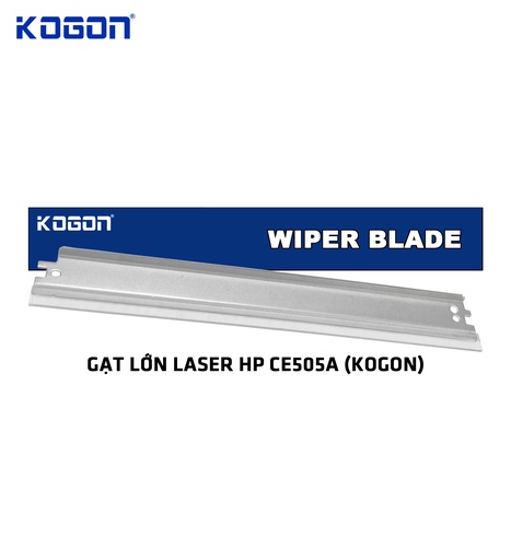 [GATLLSR1561/29] GẠT LỚN LASER HP CE505A (KOGON)