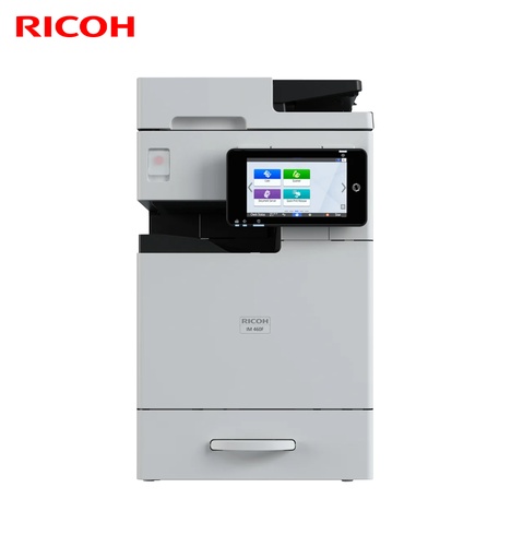 [MAYCOP31561/7] MÁY PHOTOCOPY RICOH IM 460F (CHÍNH HÃNG)