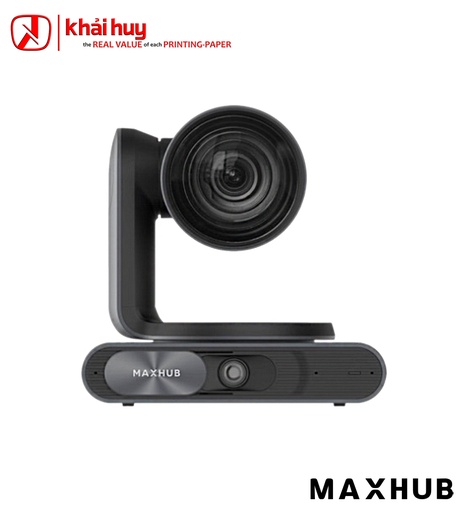 [TBHNGHI1561/10] CAMERA TRỰC TUYẾN MAXHUB UC P30