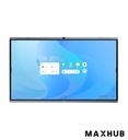 MÀN HÌNH TƯƠNG TÁC GIÁO DỤC MAXHUB U7540