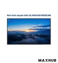 Màn hình chuyên hiển thị MAXHUB ND50CMB (50", 500 nits, 4K UltraHD) - Chính hãng